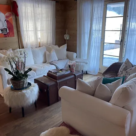 Cosy Fohre * Saanenmoser