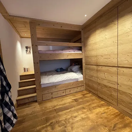Holiday home Cosy Fohre