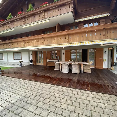 Holiday home Cosy Fohre *