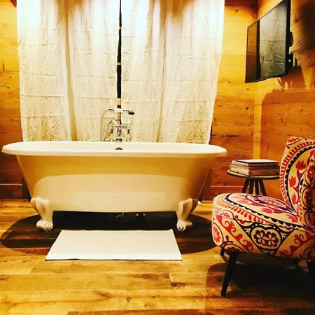Cosy Fohre Holiday home