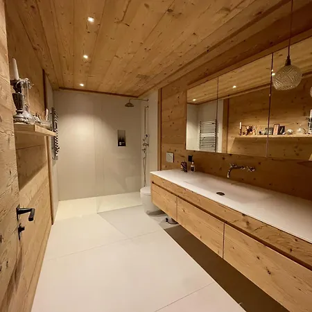 Cosy Fohre